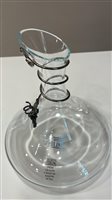 Decanter Maria Cristina Sterling in Cristallo 2858 - 2858